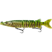 NALUCA SAVAGE GEAR 3D HARD PIKE 20CM/59G FIRETIGER