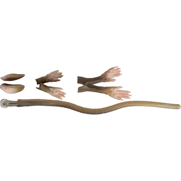 NALUCA SAVAGE GEAR 3D RAD 20CM/32GR 02