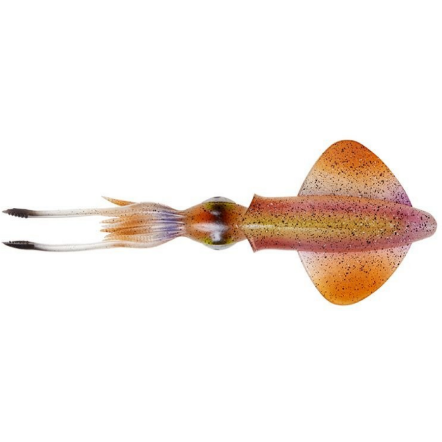 NALUCA SAVAGE GEAR 3D SWIM SQUID 9.5CM 35G HORNY SQUID 4BUC/PLIC