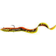 NALUCA SAVAGE GEAR 4D REAL EEL 20CM/38G GOLEDEN AMB PHP