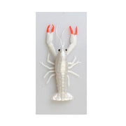 NALUCA SAVAGE RAC 8CM/4G GHOST 4BUC/PL