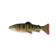 NALUCA SAVAGE TROUT LINE 15CM/35G SS04