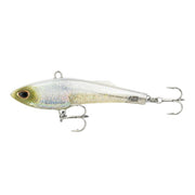NALUCA SOFT STORM SX-SOFT VIB 9CM 28GR CULOARE BONE