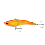 NALUCA SOFT STORM SX-SOFT VIB 9CM 28GR CULOARE GFR