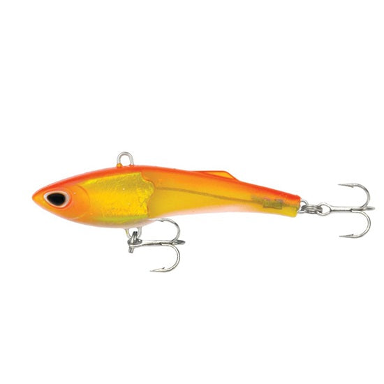 NALUCA SOFT STORM SX-SOFT VIB 9CM 28GR CULOARE GFR