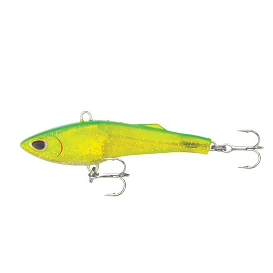 NALUCA SOFT STORM SX-SOFT VIB 9CM 28GR CULOARE HGG