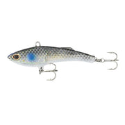 NALUCA SOFT STORM SX-SOFT VIB 7CM 18GR CULOARE INC