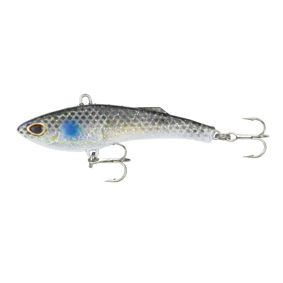 NALUCA SOFT STORM SX-SOFT VIB 9CM 28GR CULOARE INC