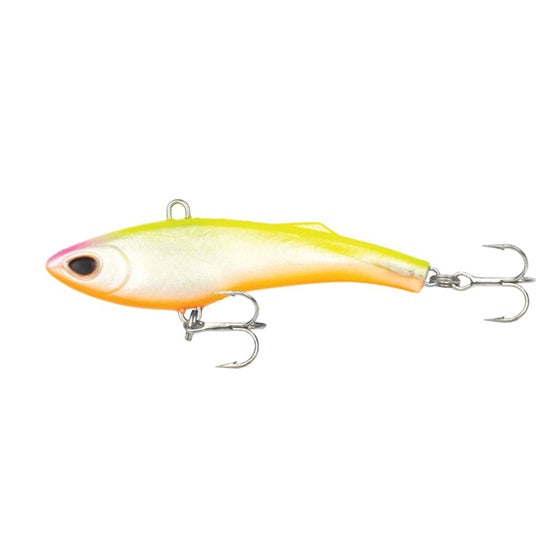 NALUCA SOFT STORM SX-SOFT VIB 9CM 28GR CULOARE PPHC
