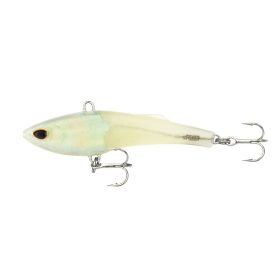 NALUCA SOFT STORM SX-SOFT VIB 9CM 28GR CULOARE SGL
