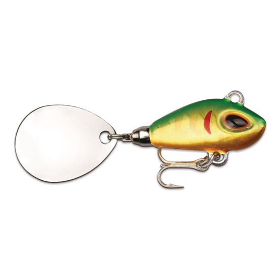 NALUCA STORM GOMOKU SPINTAIL 4.5CM 6GR CULOARE HGG