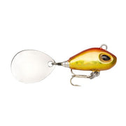 NALUCA STORM GOMOKU SPINTAIL 5CM 10GR CULOARE HGR