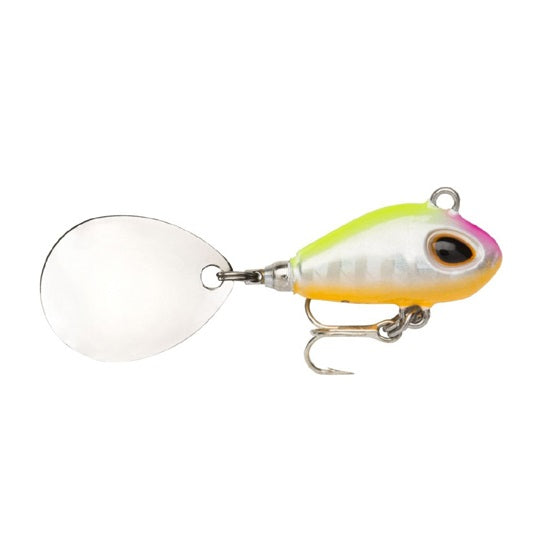 NALUCA STORM GOMOKU SPINTAIL 5CM 10GR CULOARE HPHC