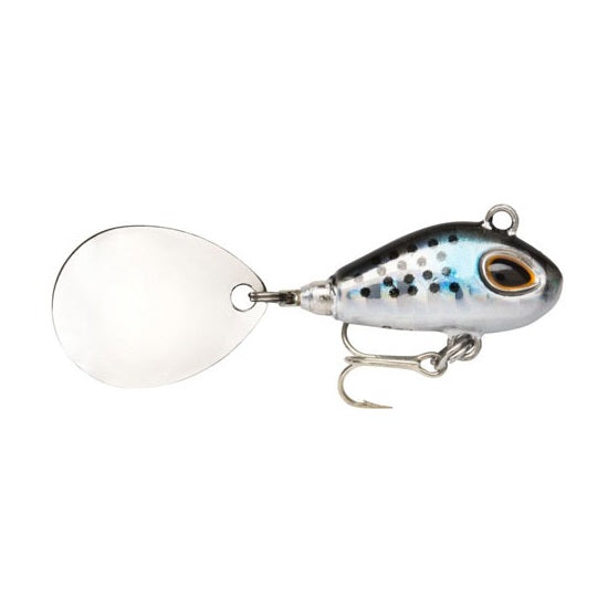 NALUCA STORM GOMOKU SPINTAIL 5CM 10GR CULOARE INC