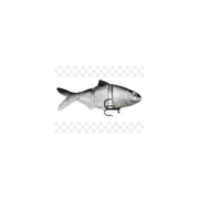 NALUCA TRAKKO CASTAIC CATCH22 / C22 4 SLOWS SILVER SHINER