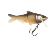 NALUCA TRAKKO CASTAIC THREADFIN SHAD 10cm Threadfin-Blue