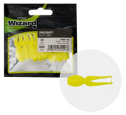 NALUCA WIZARD FROGGY 003 5CM 10BUC/PLIC