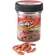 NALUCI BERKLEY ARTIFICIALA GULP RAMA NATURAL BROWN