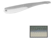 NANHO SHAD COLMIC 4.5cm LATTERINO