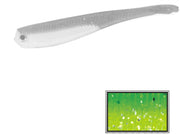 NANHO SHAD COLMIC 4.5cm LEMON SHAD 