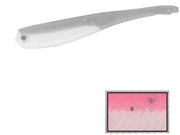 NANHO SHAD COLMIC 4.5cm PINK SHAD 