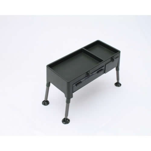 NASH BIVVY BOX TABLE - T0223
