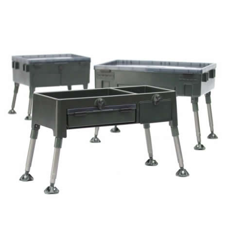 NASH BIVVY BOX TABLE - T0223