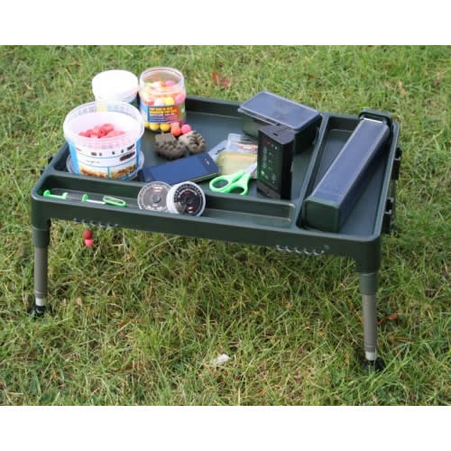 NASH BIVVY TABLE 