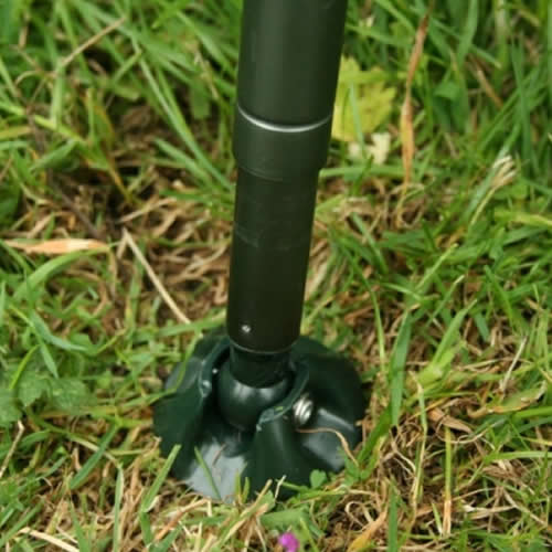 NASH BIVVY TABLE 