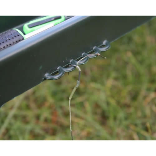 NASH BIVVY TABLE 
