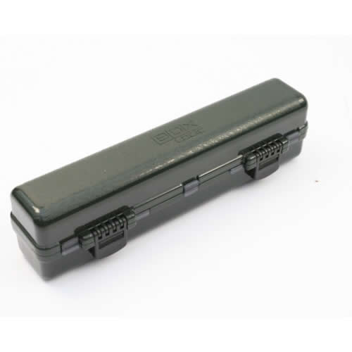 NASH NEEDLE BOX 