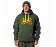 NAVITAS Nfinity Hoody green