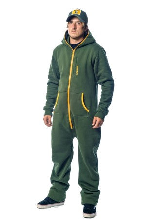 NAVITAS Rompa green