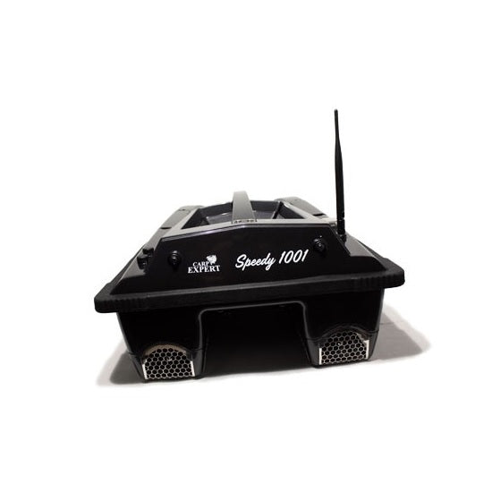 NAVOMODEL CARP EXPERT SPEEDY 1001A + BUSOLA