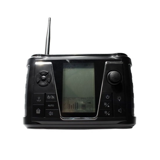 NAVOMODEL CARP EXPERT SPEEDY 1001C + SONAR