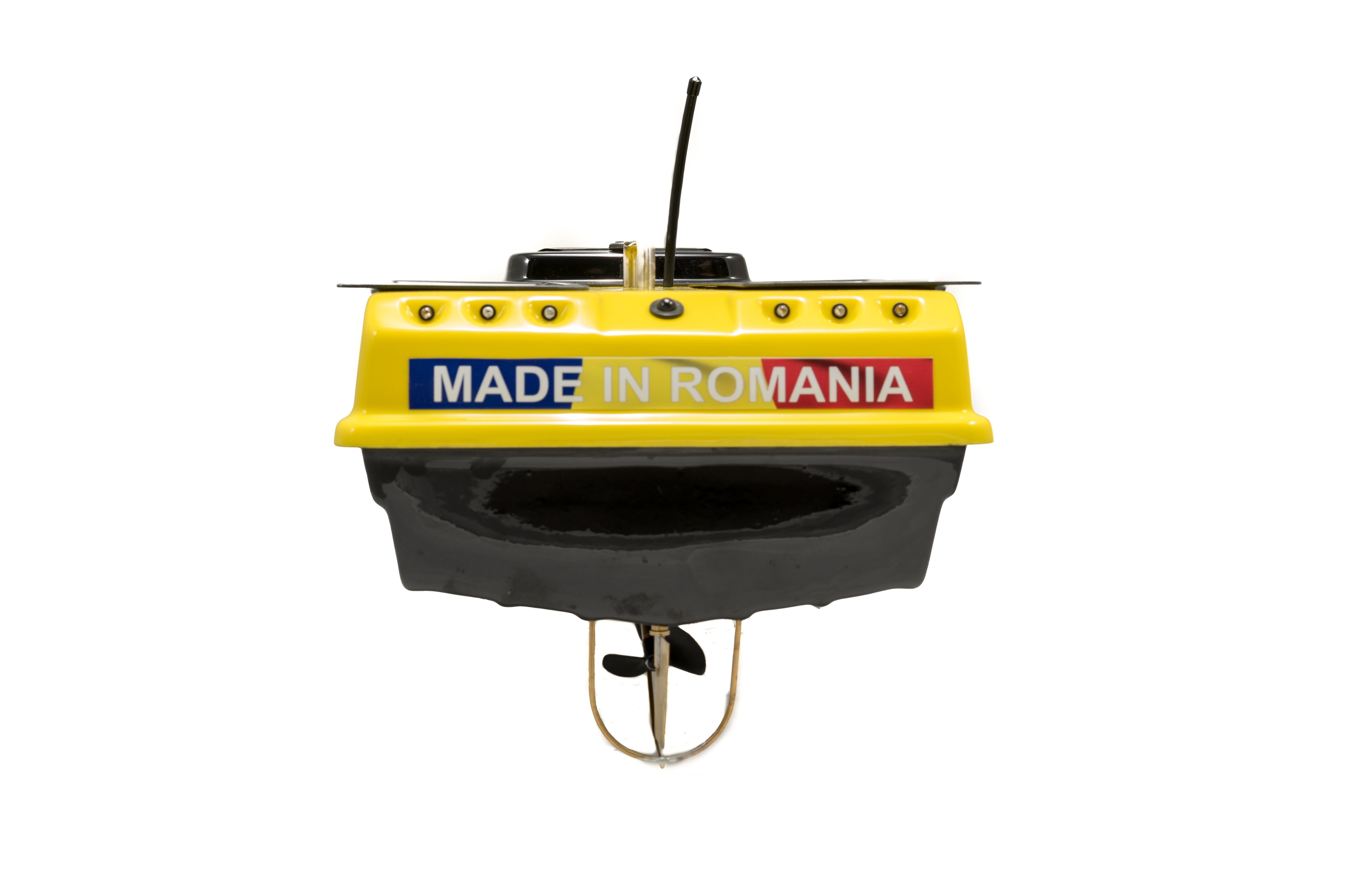 NAVOMODEL EVOLUTION 2 CUVE 