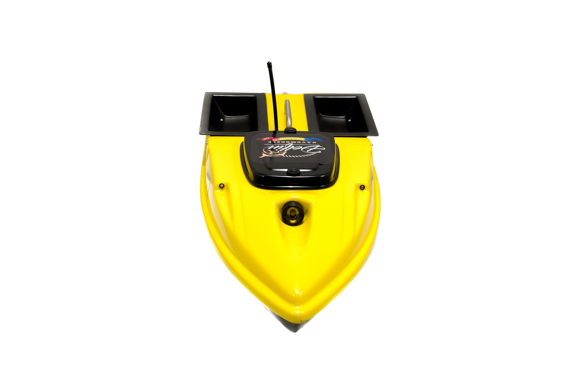 NAVOMODEL EVOLUTION 2 CUVE 