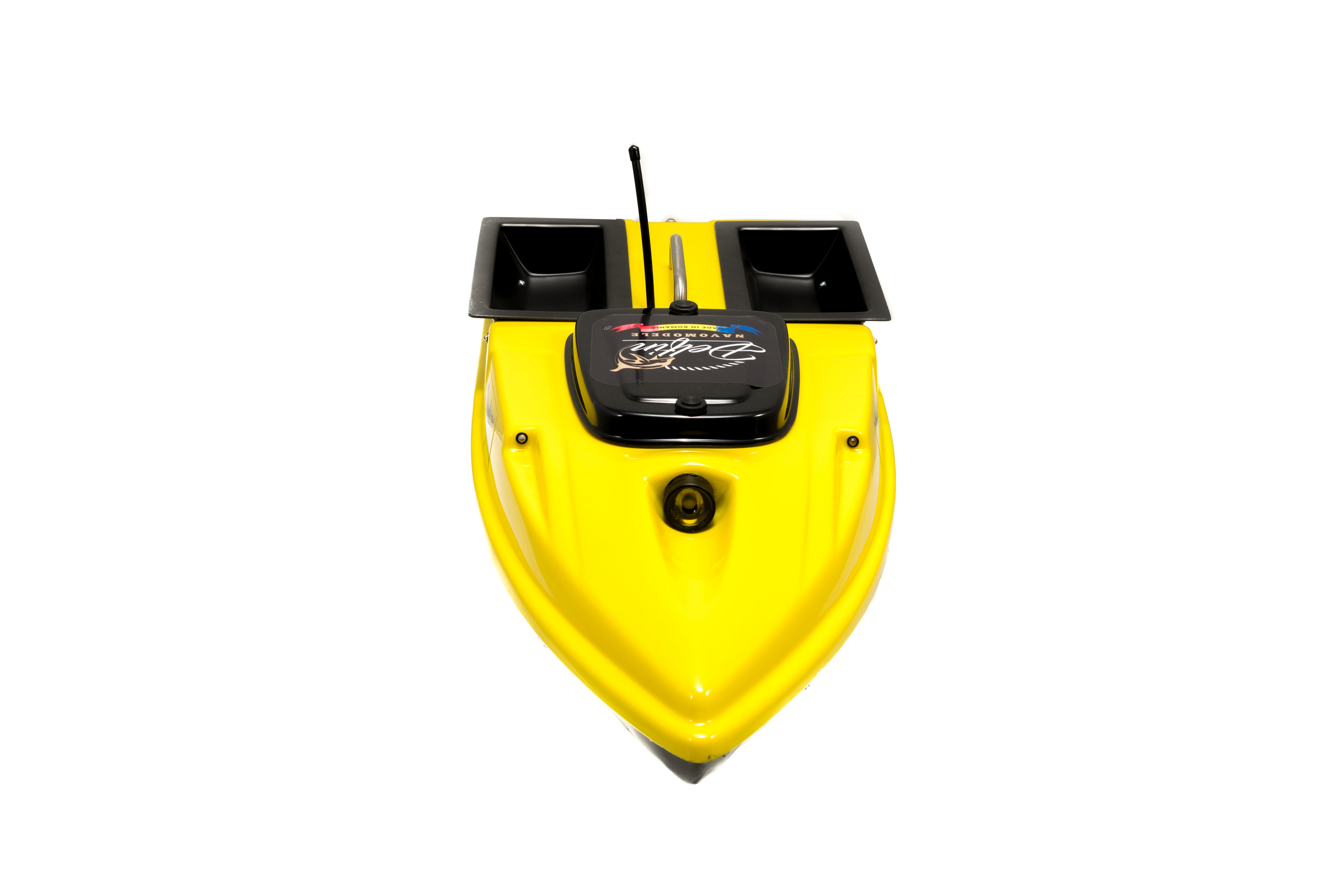NAVOMODEL EVOLUTION 2 CUVE 