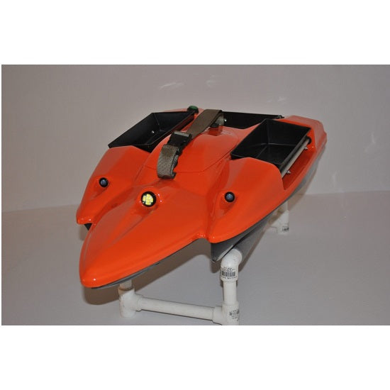 NAVOMODEL INSIDER 3 CUVE