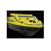 NAVOMODEL PLANTAT 2 CUVE CARP FINDER VIKING 1