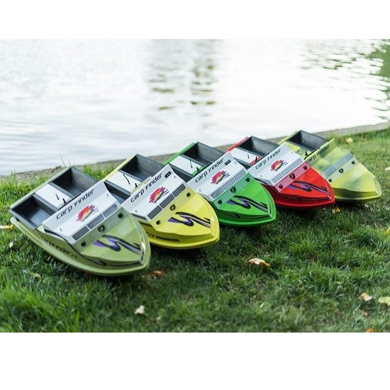 NAVOMODEL PLANTAT 2 CUVE CARP FINDER VIKING 2