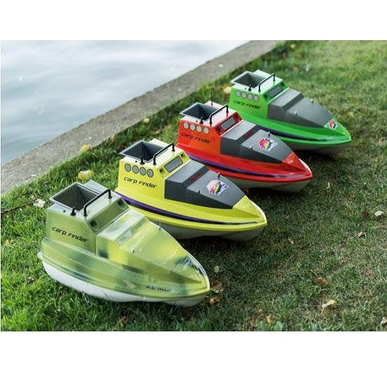 NAVOMODEL PLANTAT O CUVA CARP FINDER PHEONIX