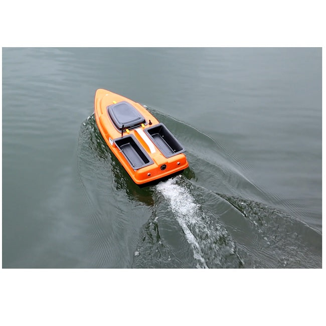 NAVOMODEL ROCARP EVO PLUS 2 CUVE SI AUTOPILOT