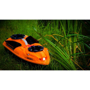NAVOMODEL SPREADER II MOTORIZARE STANDARD BATERIE LIPO