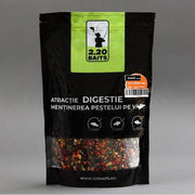 Nada 2.20 Baits Mix Momitor Pva Cos Nadire 800g