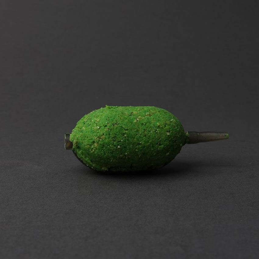 Nada 2.20 Baits Supreme, Betain Green, 1kg