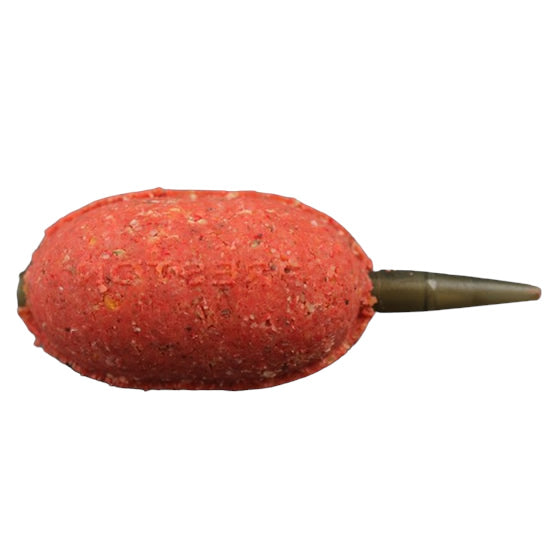 Nada 2.20 Baits Supreme, Capsuna, 1kg