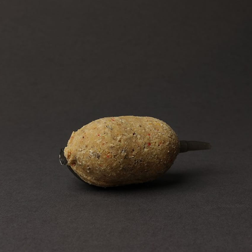 Nada 2.20 Baits Supreme, White, 1kg