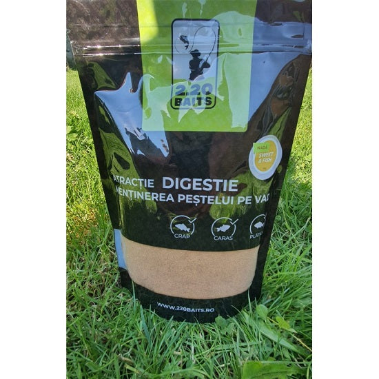 Nada 220Baits Sweet Fish1 Kg