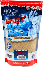 Nada Apa Rece SENZOR Krill Gammarus, 1kg